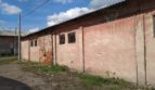 Sale - Dry warehouse, 483 sq.m., Borislav - 1