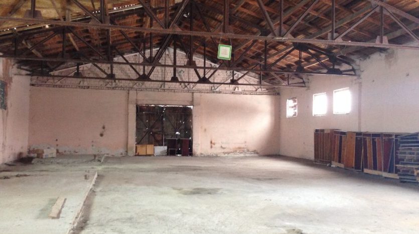 Sale - Dry warehouse, 483 sq.m., Borislav - 4