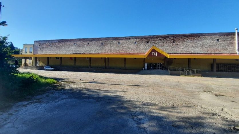 Sale - Warm warehouse, 7005.2 sq.m., Truskavets - 23