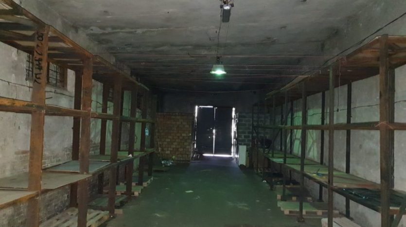 Sale - Unheated warehouse, 270 sq.m., Kiev - 5