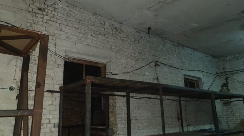 Sale - Unheated warehouse, 270 sq.m., Kiev - 9