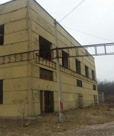 Sale - Dry warehouse, 1000 sq.m., Piilo - 4