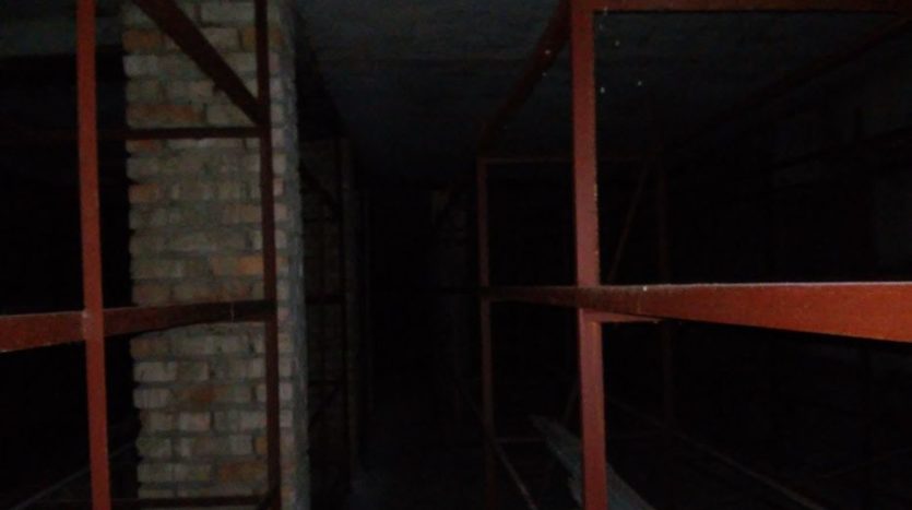 Sale - Dry warehouse, 462 sq.m., Korsun-Shevchenkovsky - 3