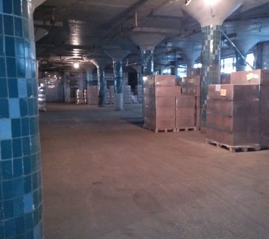 Rent - Dry warehouse, 1710 sq.m., Dnipro - 8