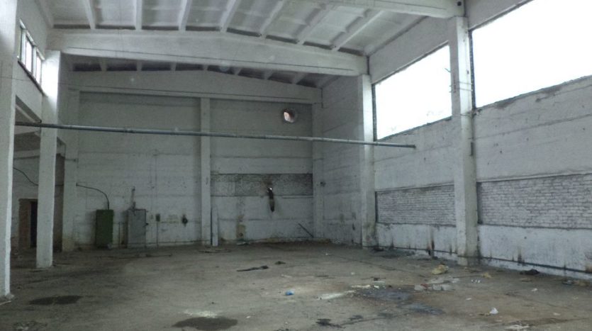 Rent - Dry warehouse, 100 sq.m., Chernigov - 9