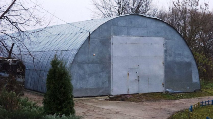 Rent - Dry warehouse, 100 sq.m., Chernigov - 12