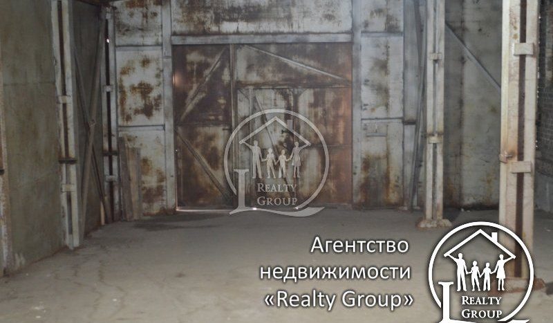 Rent - Dry warehouse, 300 sq.m., Kryvyi Rih - 11