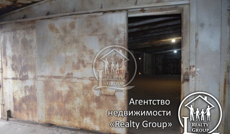 Rent - Dry warehouse, 300 sq.m., Kryvyi Rih - 12