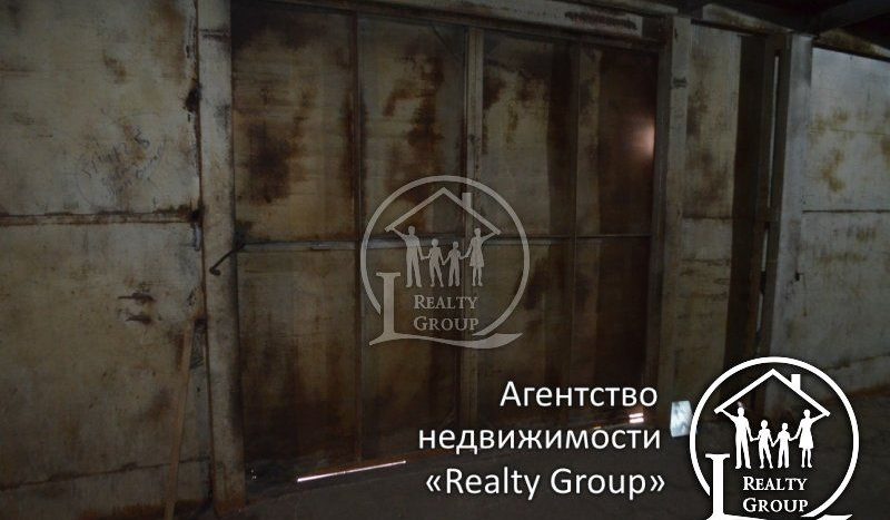 Rent - Dry warehouse, 300 sq.m., Kryvyi Rih - 14