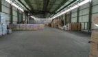 Rent - Dry warehouse, 1000 sq.m., Odessa - 4