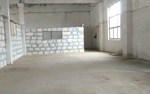 Archived: Rent – Dry warehouse, 1209 sq.m., Malekhov