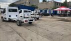 Rent - Dry warehouse, 2600 sq.m., Odessa - 3