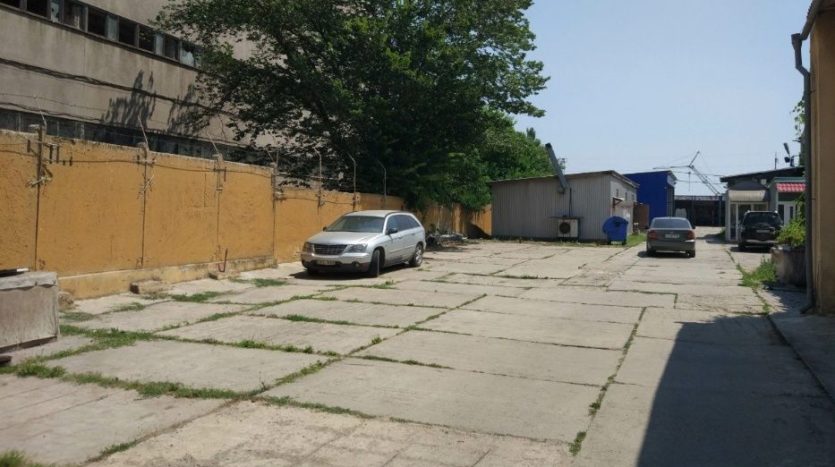 Rent - Dry warehouse, 2600 sq.m., Odessa - 5