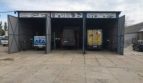 Rent - Dry warehouse, 2600 sq.m., Odessa - 6