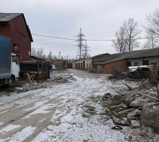 Rent - Dry warehouse, 528 sq.m., Khmelnitsky - 5
