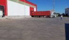 Rent - Dry warehouse, 15000 sq.m., Odessa - 10