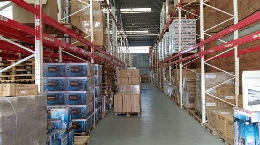 Rent - Dry warehouse, 15000 sq.m., Odessa - 15