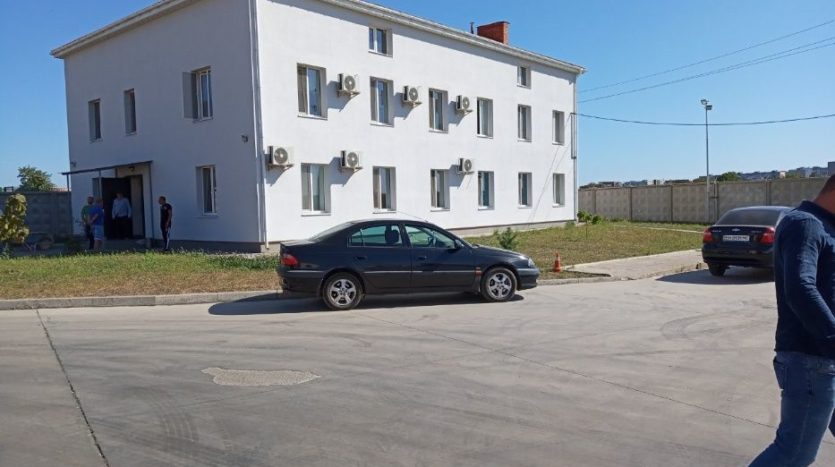 Rent - Dry warehouse, 15000 sq.m., Odessa - 17
