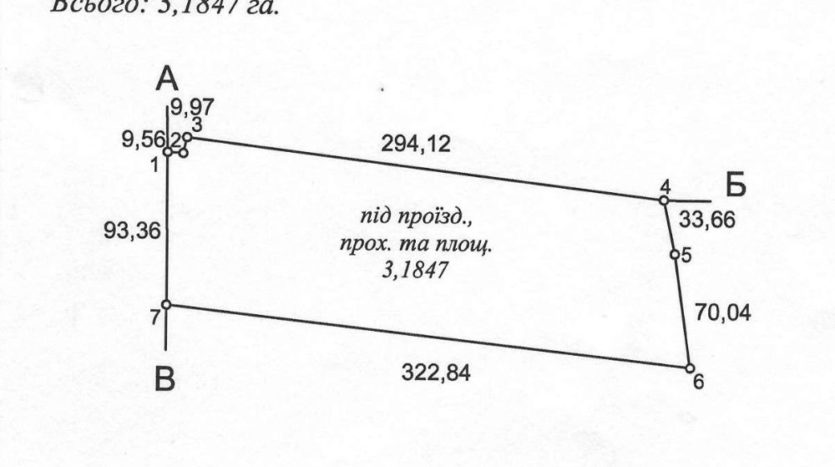 Оренда - Сухий склад, 15000 кв.м., г. Одесса - 21