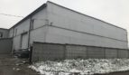 Sale - Warm warehouse, 3250 sq.m., Gorenka - 6