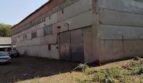 Rent - Dry warehouse, 450 sq.m., Kramatorsk - 2