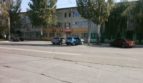 Rent - Dry warehouse, 800 sq.m., Mariupol - 2