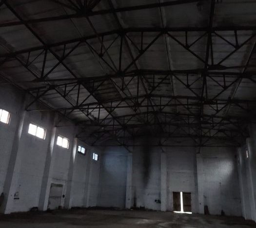 Rent - Dry warehouse, 1118 sq.m., Konstantinovka - 5