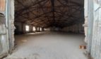 Rent - Dry warehouse, 1440 sq.m., Svetlodarsk - 1