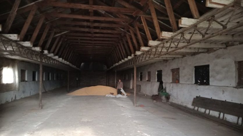 Sale - Dry warehouse, 500 sq.m., Lupolovo - 6