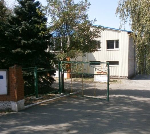 Rent - Dry warehouse, 800 sq.m., Mariupol - 5