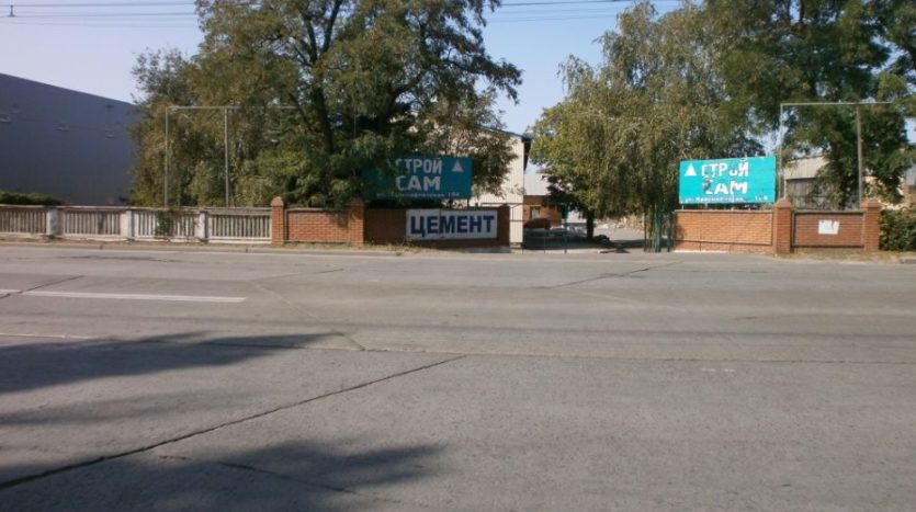 Rent - Dry warehouse, 800 sq.m., Mariupol - 7