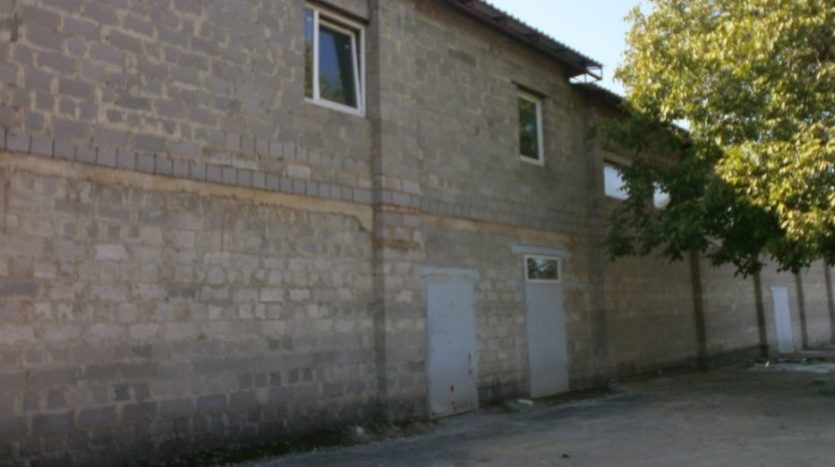 Rent - Dry warehouse, 800 sq.m., Mariupol - 8