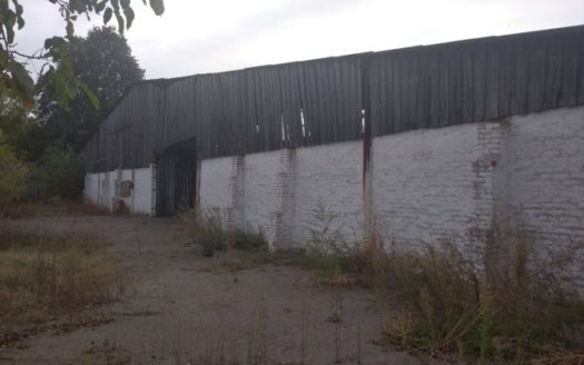 Archived: Sale – Dry warehouse, 2820 sq.m., Gubskoe