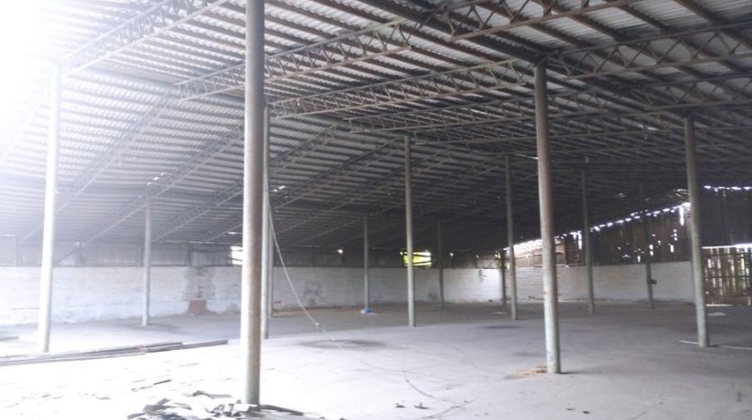 Sale - Dry warehouse, 2820 sq.m., Gubskoe - 4