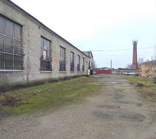 Sale - Dry warehouse, 1209 sq.m., Malekhov - 2