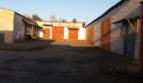 Sale - Dry warehouse, 1112 sq.m., Kremennaya - 4