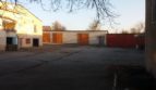 Sale - Dry warehouse, 1112 sq.m., Kremennaya - 14