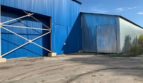 Sale - Dry warehouse, 3959 sq.m., Kalinovka - 12
