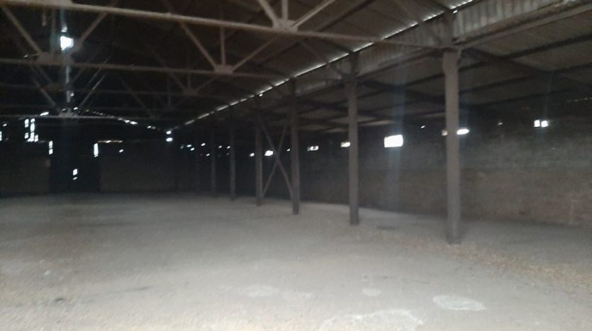 Sale - Dry warehouse, 1300 sq.m., Dnipro - 3