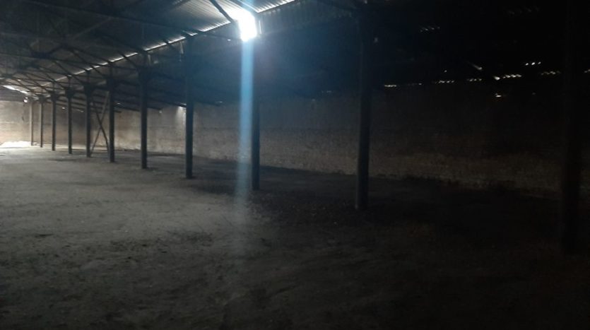 Sale - Dry warehouse, 1300 sq.m., Dnipro - 5