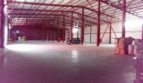 Rent - Dry warehouse, 1500 sq.m., Gora - 4