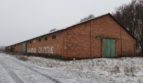 Sale - Dry warehouse, 1300 sq.m., town of Zhelobok - 1