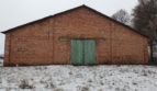Sale - Dry warehouse, 1300 sq.m., town of Zhelobok - 2