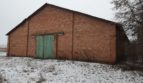 Sale - Dry warehouse, 1300 sq.m., town of Zhelobok - 3