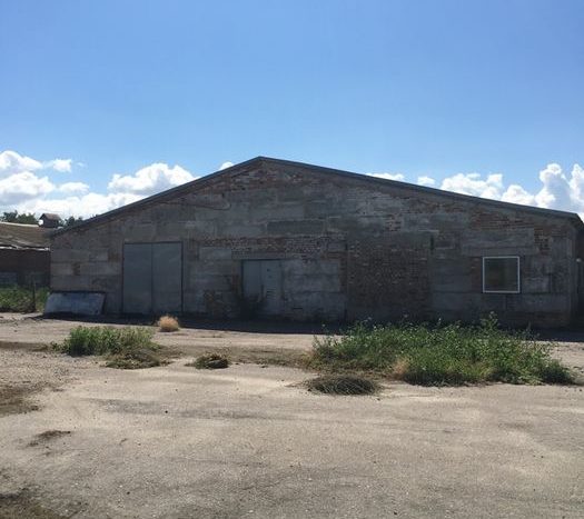 Sale - Dry warehouse, 3500 sq.m., Vasilievka - 7
