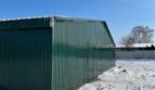Rent - Dry warehouse, 1200 sq.m., Gorenka - 1
