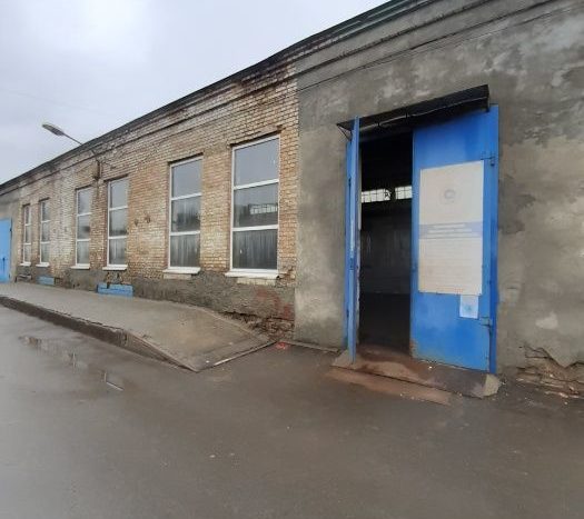 Rent - Dry warehouse, 475 sq.m., Kiev - 5