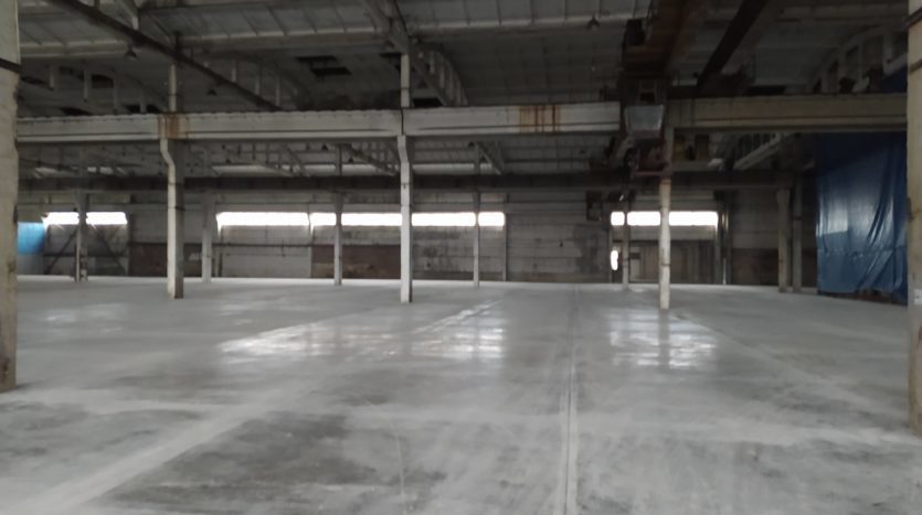 Rent warehouse 8900 sq.m. Ternopil - 8