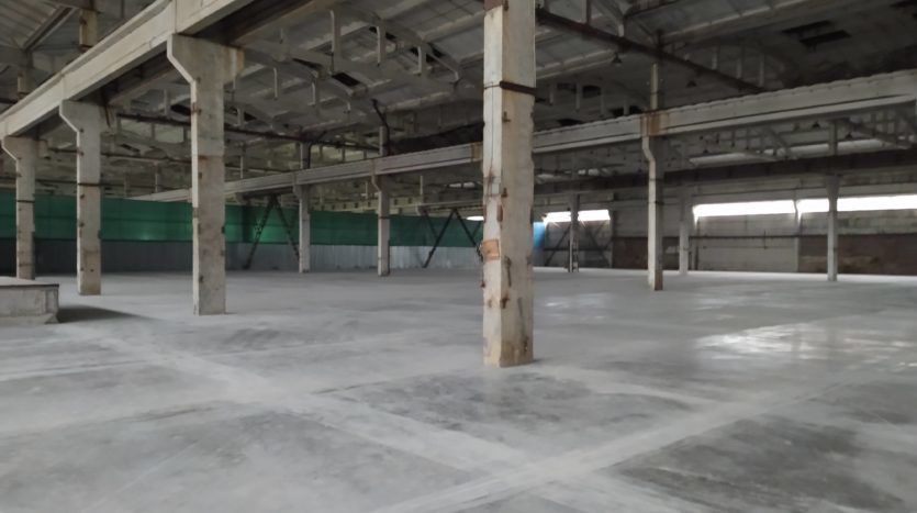 Rent warehouse 8900 sq.m. Ternopil - 7