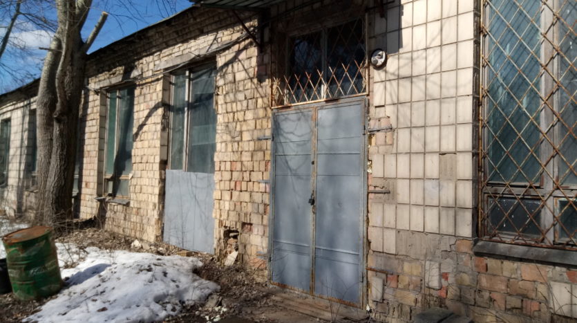 Rent warehouse 700 sq.m. Kyiv City - 3
